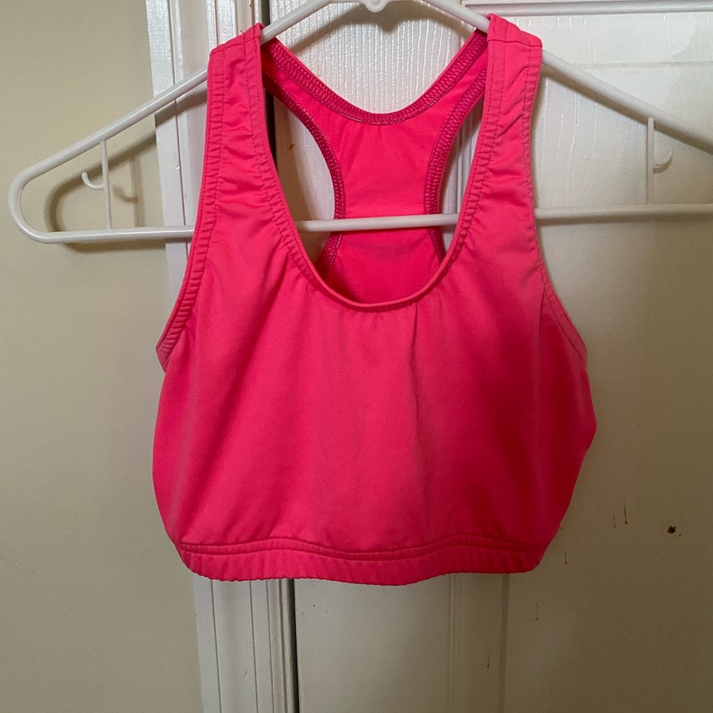 Varsity Sports bra